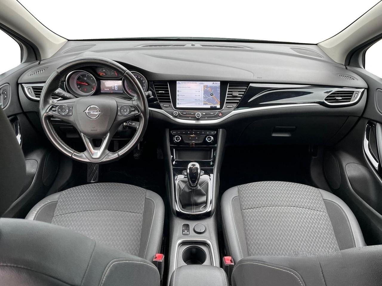 Opel Astra 1.6 CDTi 110CV Start&Stop 5 porte Business Perfetta