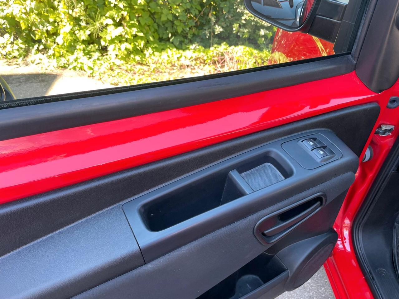 Fiat Qubo 1.4 8V 77 CV Lounge SOLI 17400 KM