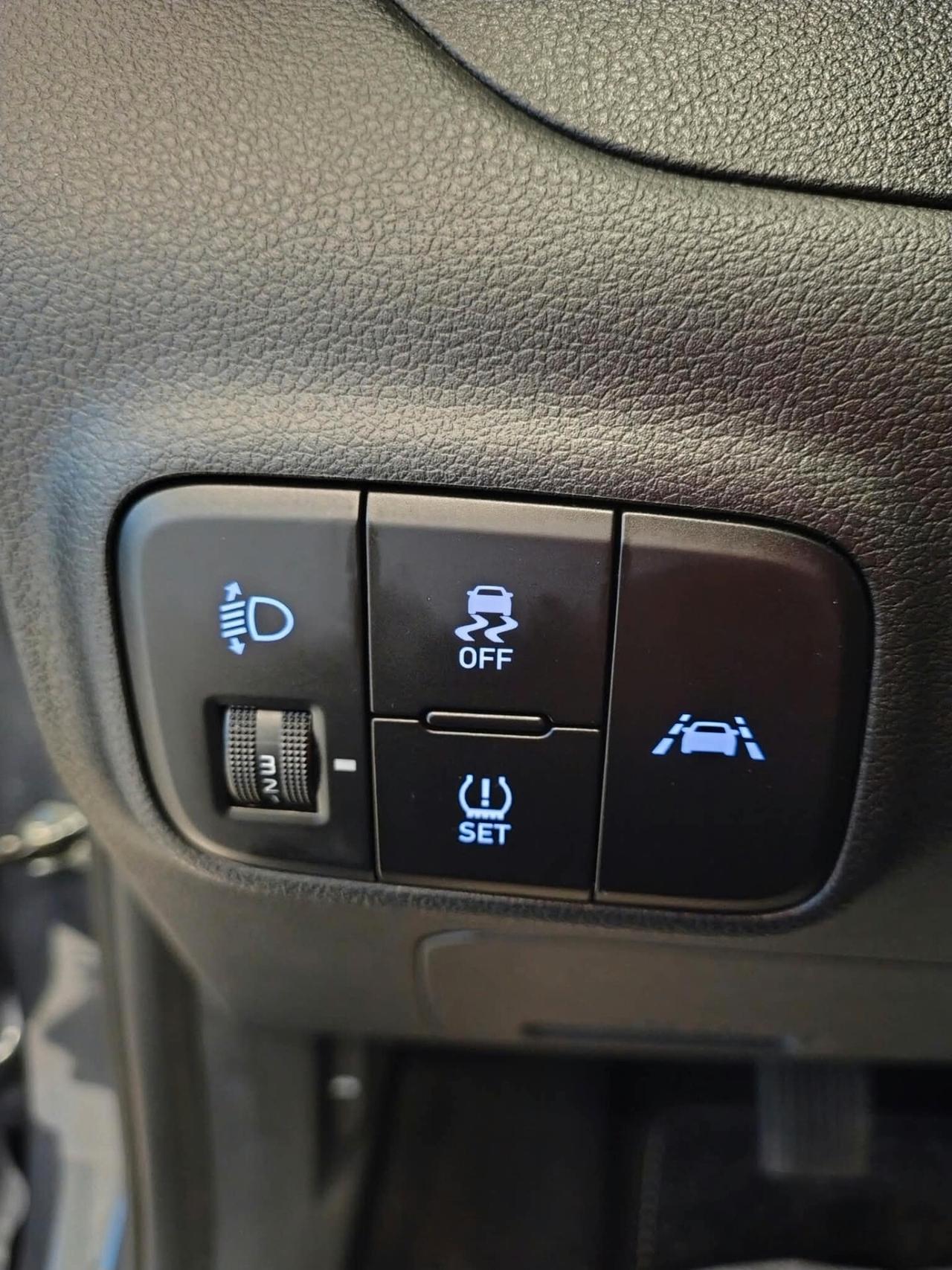 Hyundai i10 1.0 MPI con Ecopack Advanced