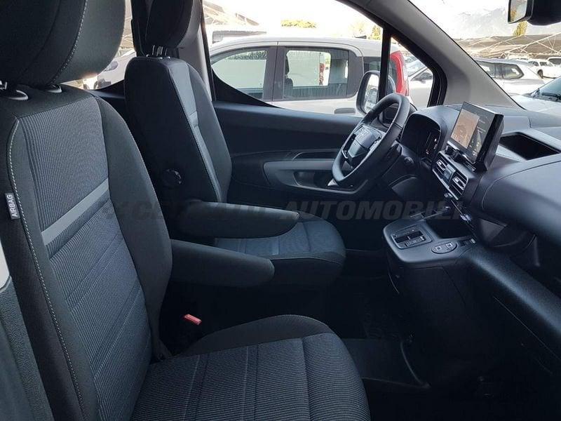 FIAT Doblò Doblo combi N1 1.5 bluehdi 130cv p.l.