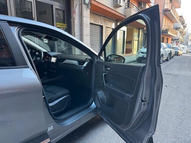 Renault Captur Blue dCi EDC Intens Cambio Auto