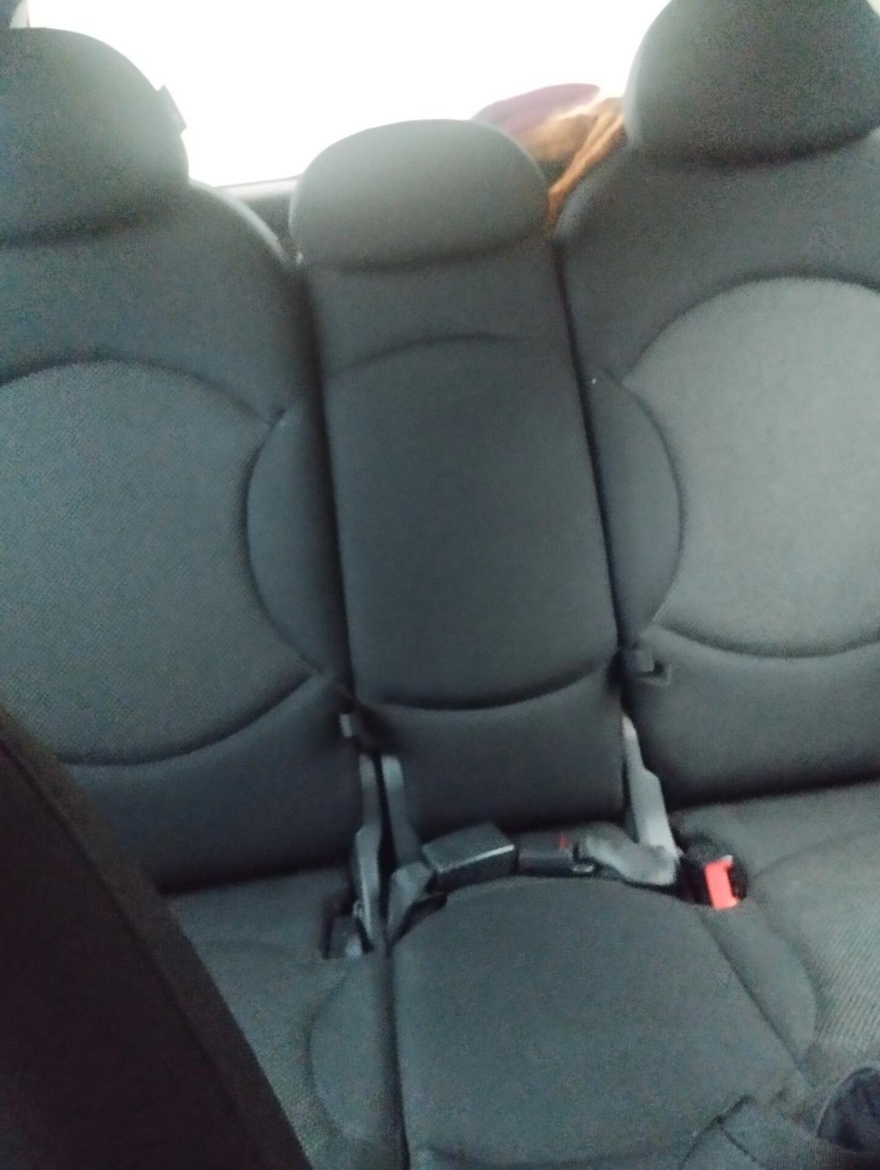 Mini Cooper D Countryman 1.6