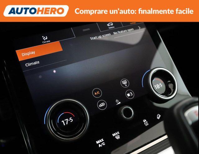 LAND ROVER Range Rover Evoque 2.0D I4-L.Flw 150 CV AWD Auto R-Dynamic