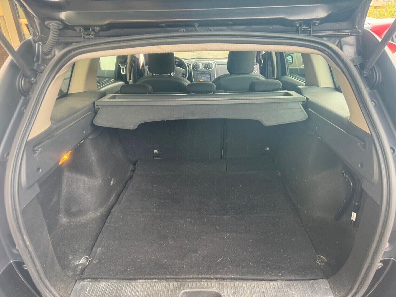 Dacia Logan 1.5 dCi 90 cavalli EURO5