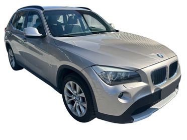 Bmw X1 xDrive23dA Attiva
