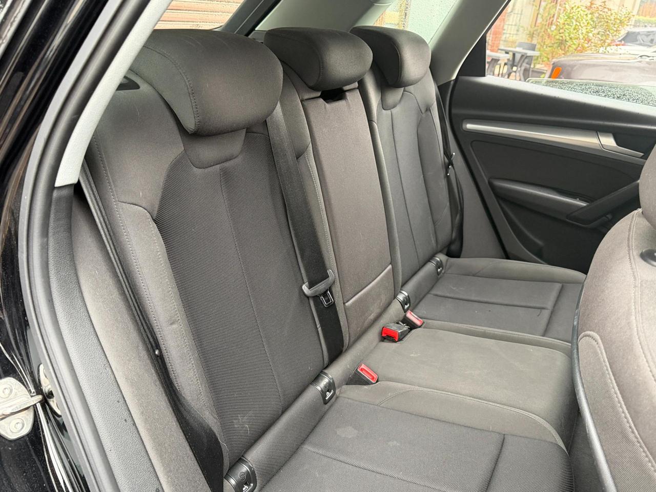 Audi Q5 40 2.0 tdi Business Sport quattro 190cv s-tronic *UNICO PROPRIETARIO*