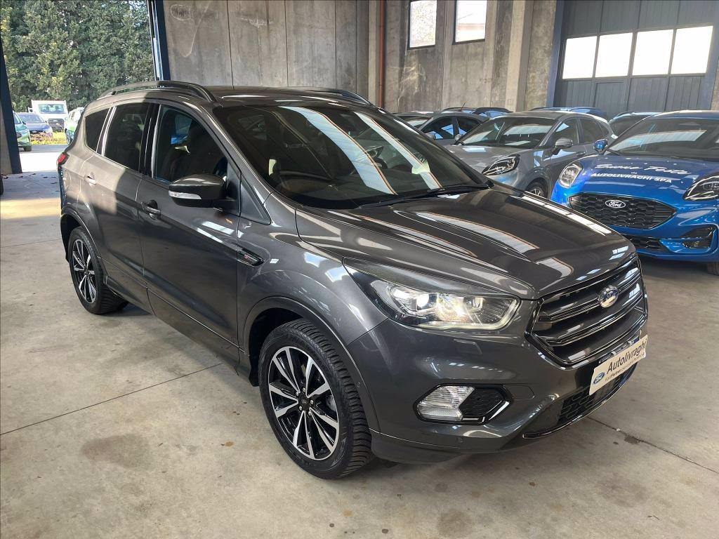 FORD Kuga 1.5 ecoboost ST-Line s&s 2wd 120cv del 2019