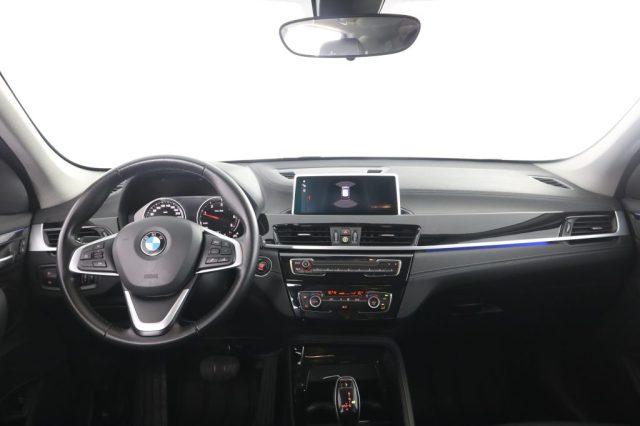 BMW X1 X1 xDrive18d XLINE