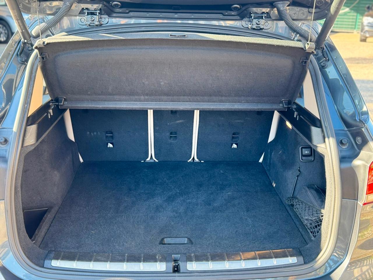 Bmw X1 xDrive20d xLine