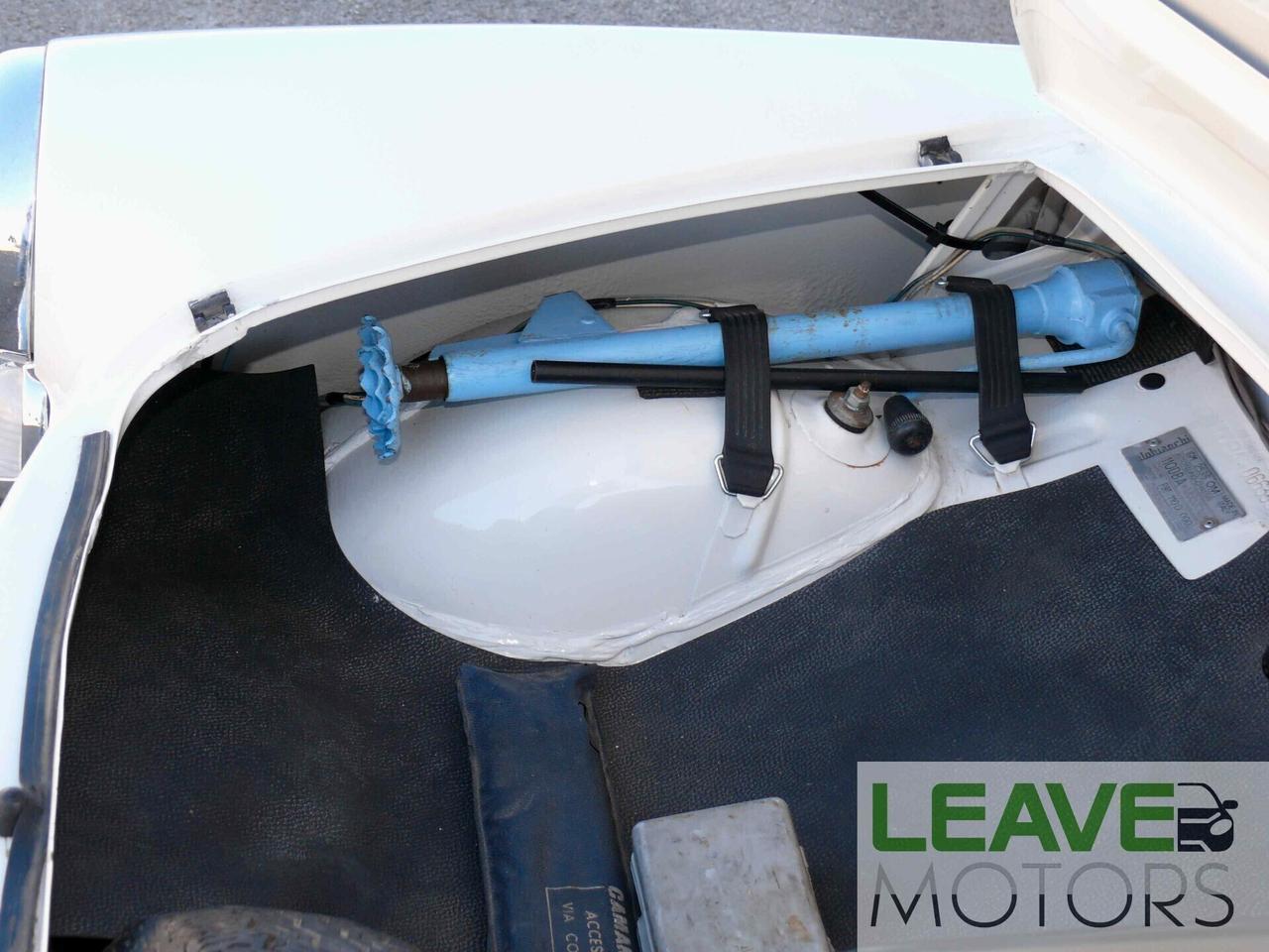 Autobianchi Bianchina (M1330)