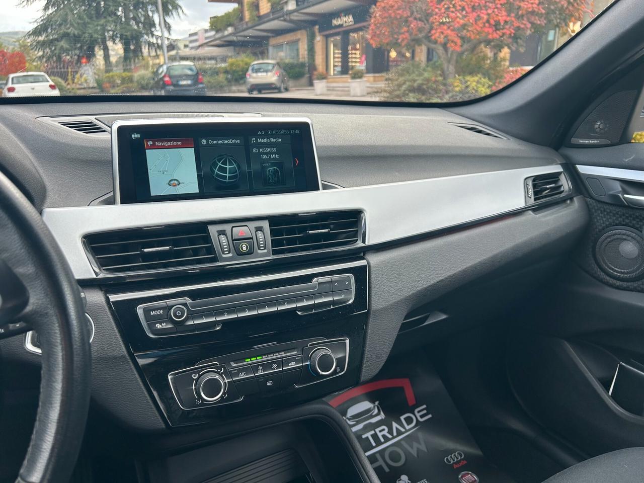 Bmw X1 sDrive16d