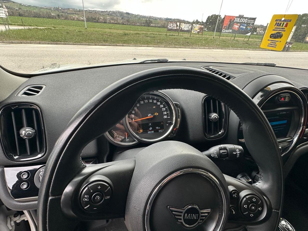 Nissan Qashqai 1.5 dCi 115 CV Acenta