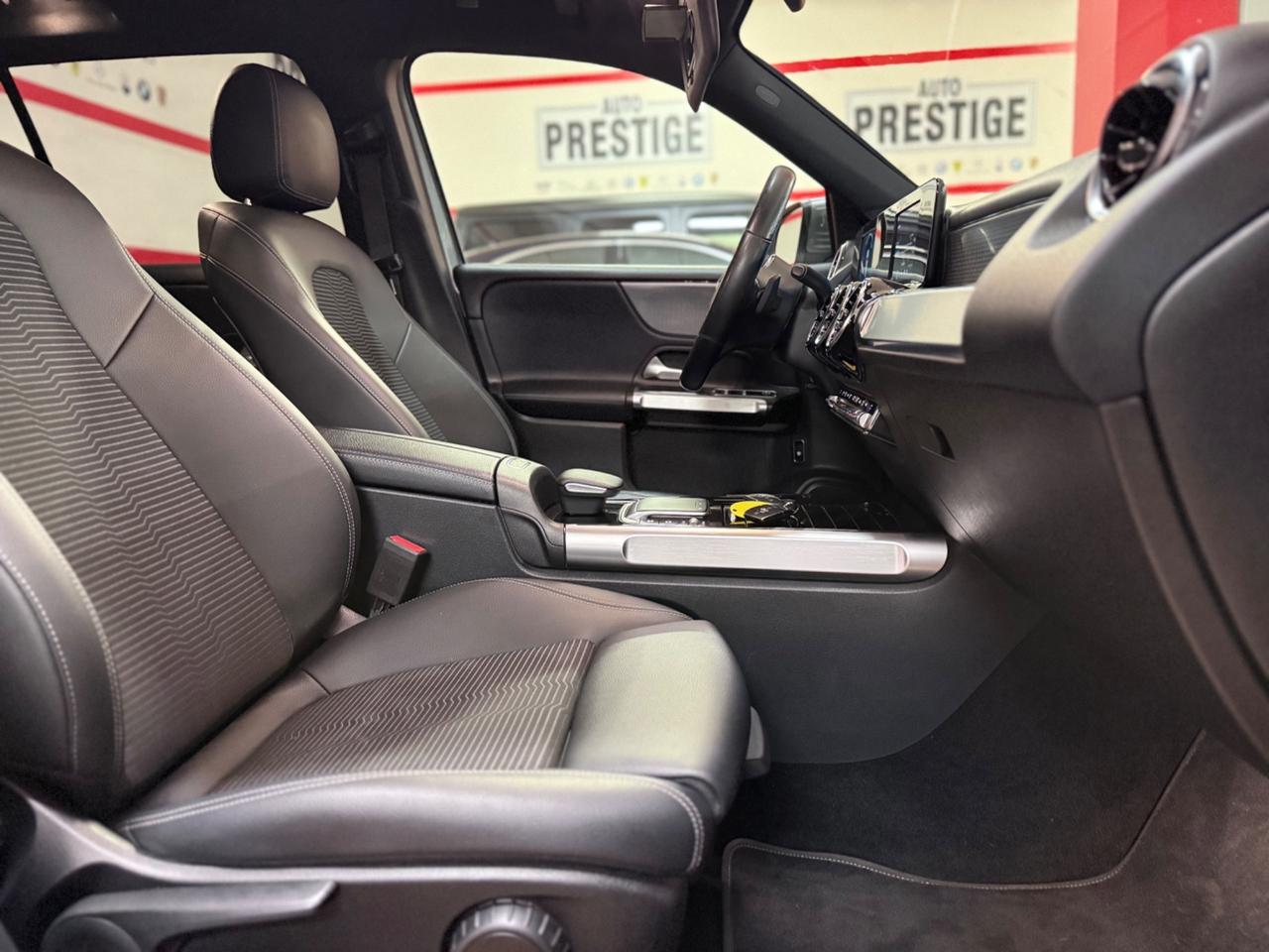Mercedes-benz GLB 220 d Automatic 4Matic Sport