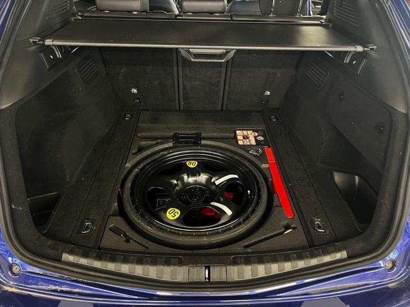 Alfa Romeo Stelvio 2.2 Turbo Diesel 210CV Veloce Ti AT8 Q4