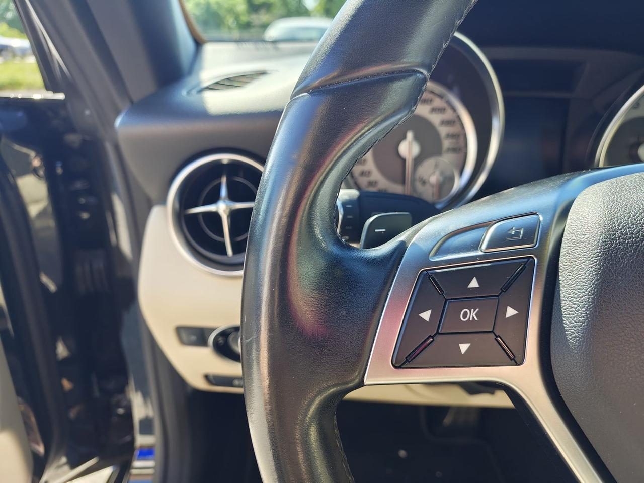 Mercedes-Benz SLK 200 Sport SLK 200 BlueEFF #11232