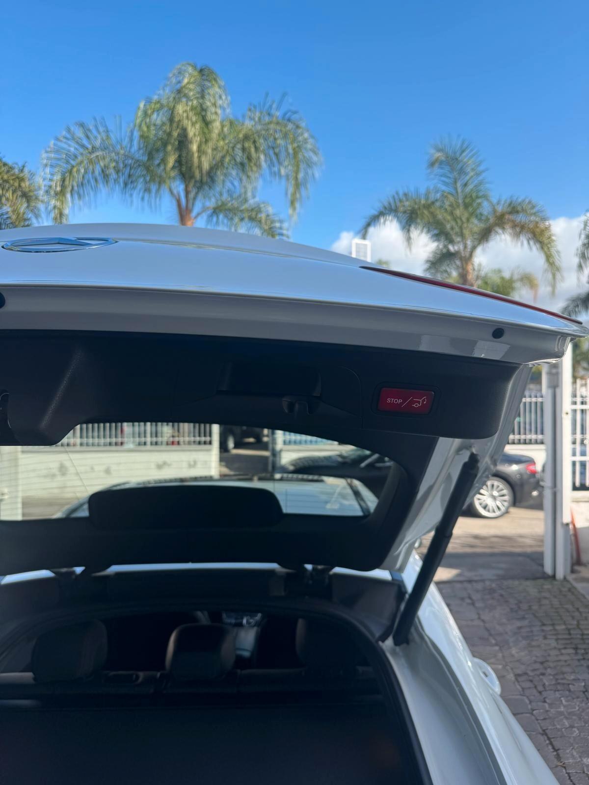 Mercedes-benz GLC 250 350 d 4Matic AMG