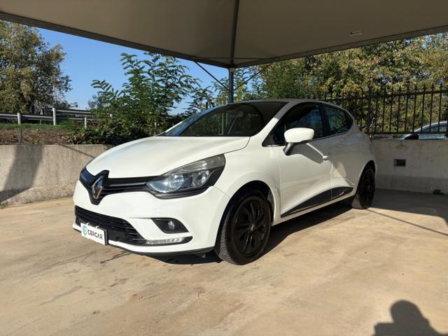 RENAULT Clio TCe 12V 90CV GPL FINO 11/2027 5 porte Energy Zen