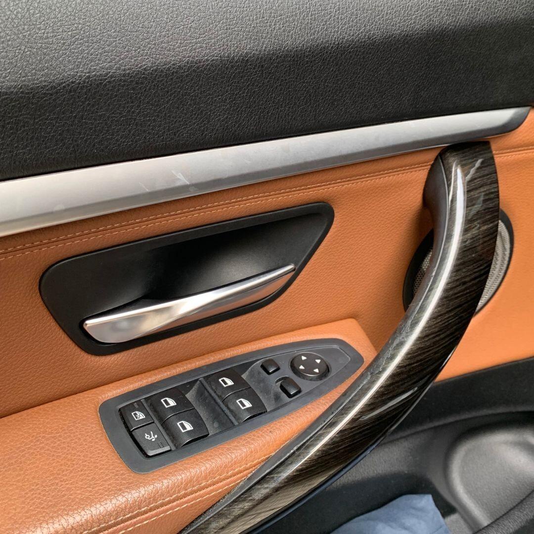 BMW Serie 3 GT 320d Luxury