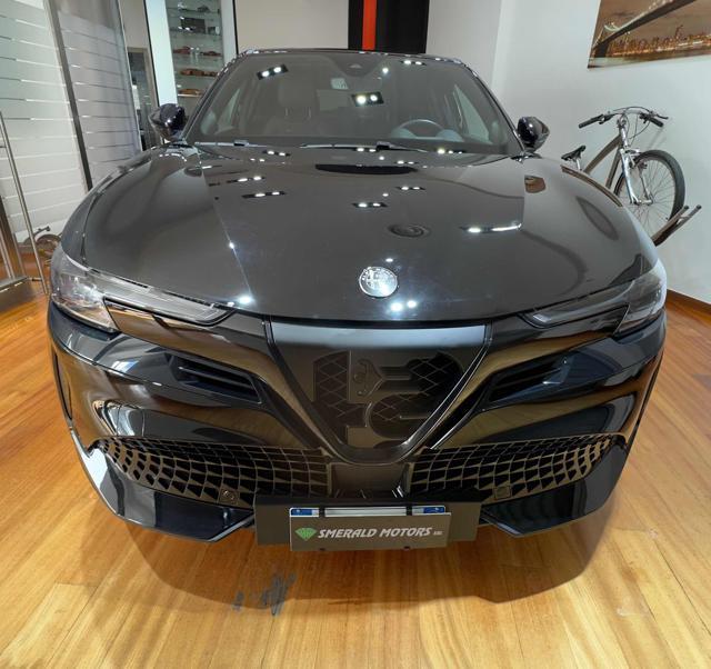 ALFA ROMEO Junior 1.2 145 CV Hybrid eDCT6 Speciale