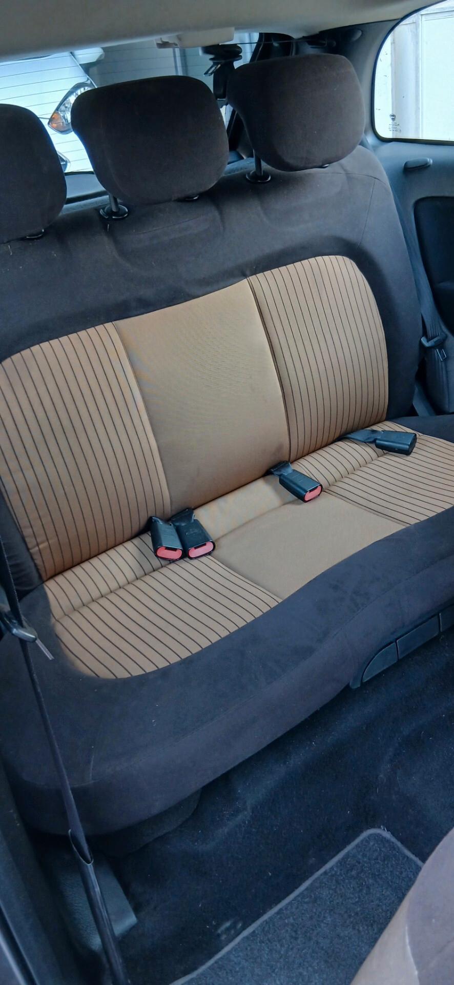 LANCIA YPSILON 1.2 PARI AL NUOVO