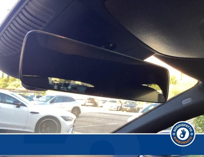 Mercedes-Benz Classe A 180d Automatic AMG Line Advanced Plus