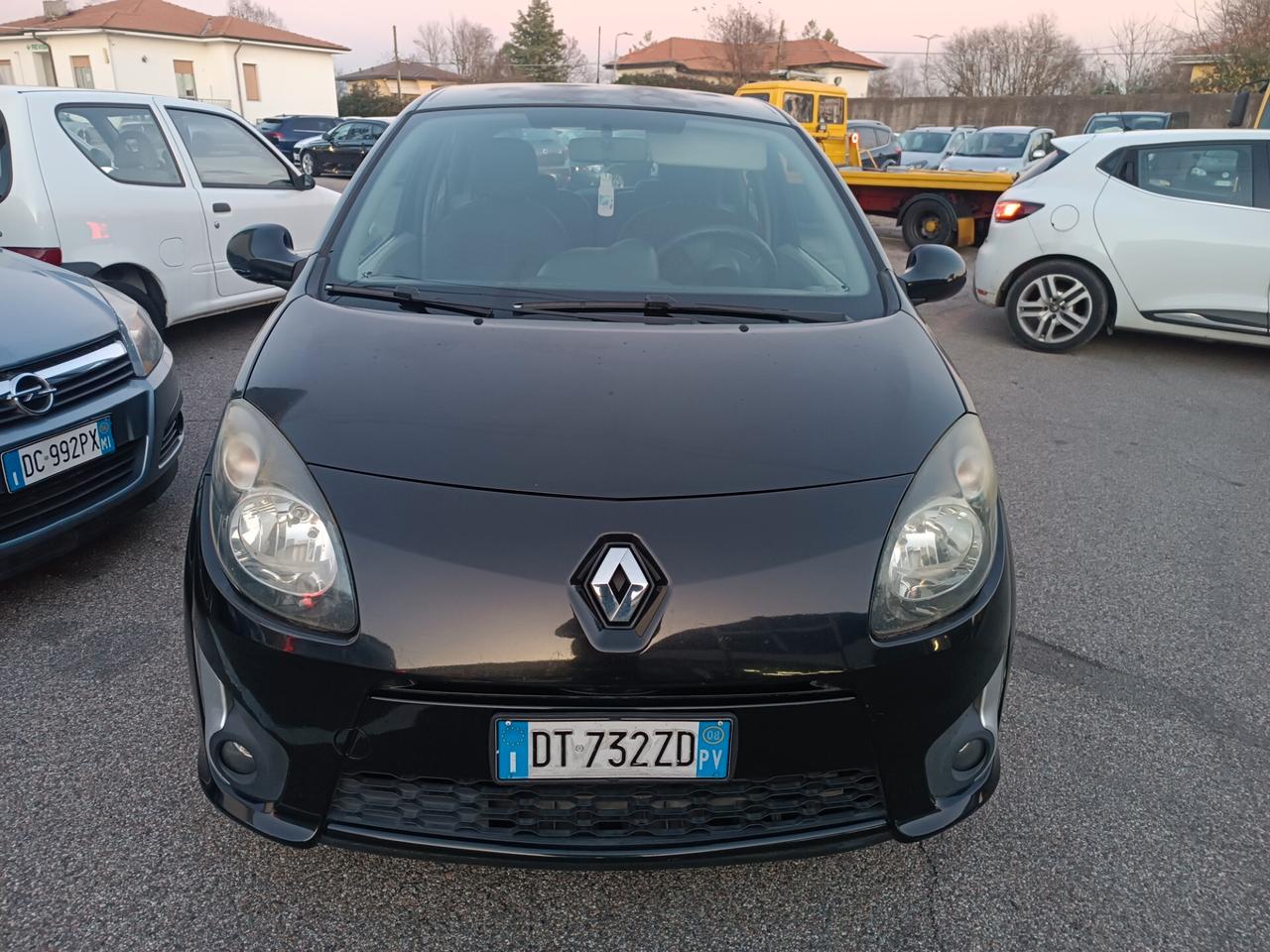 Renault Twingo 1.2 8V Dynamique