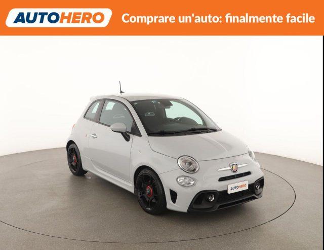 ABARTH 595 1.4 Turbo T-Jet 165 CV