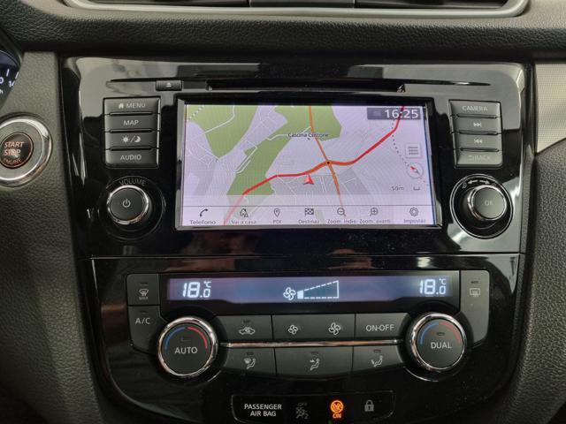 NISSAN Qashqai 1.3 DIG-T 160 CV DCT N-Connecta