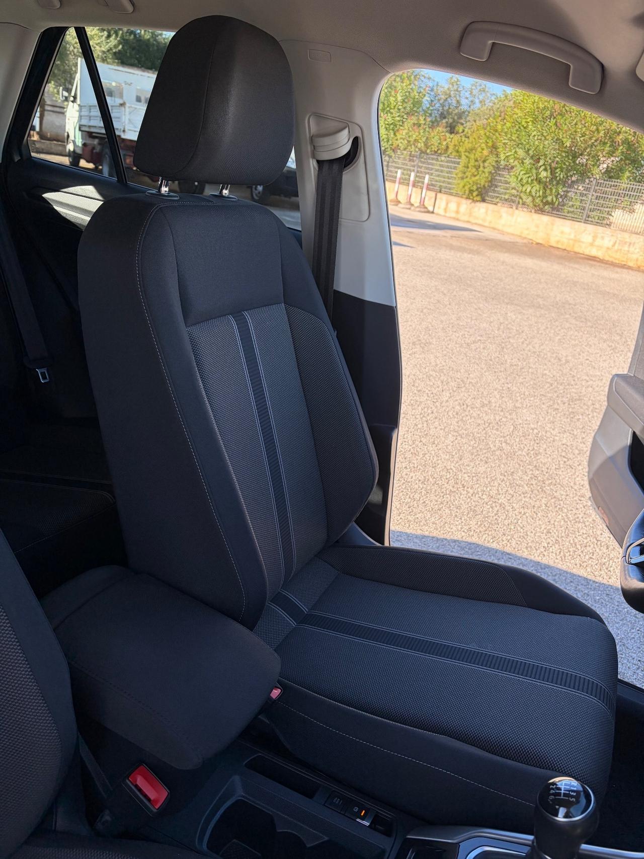 Volkswagen T-Roc 1.5 TSI ACT Sport BlueMotion