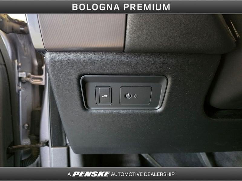 Land Rover RR Sport 3.0D l6 249 CV HSE - Gancio Traino