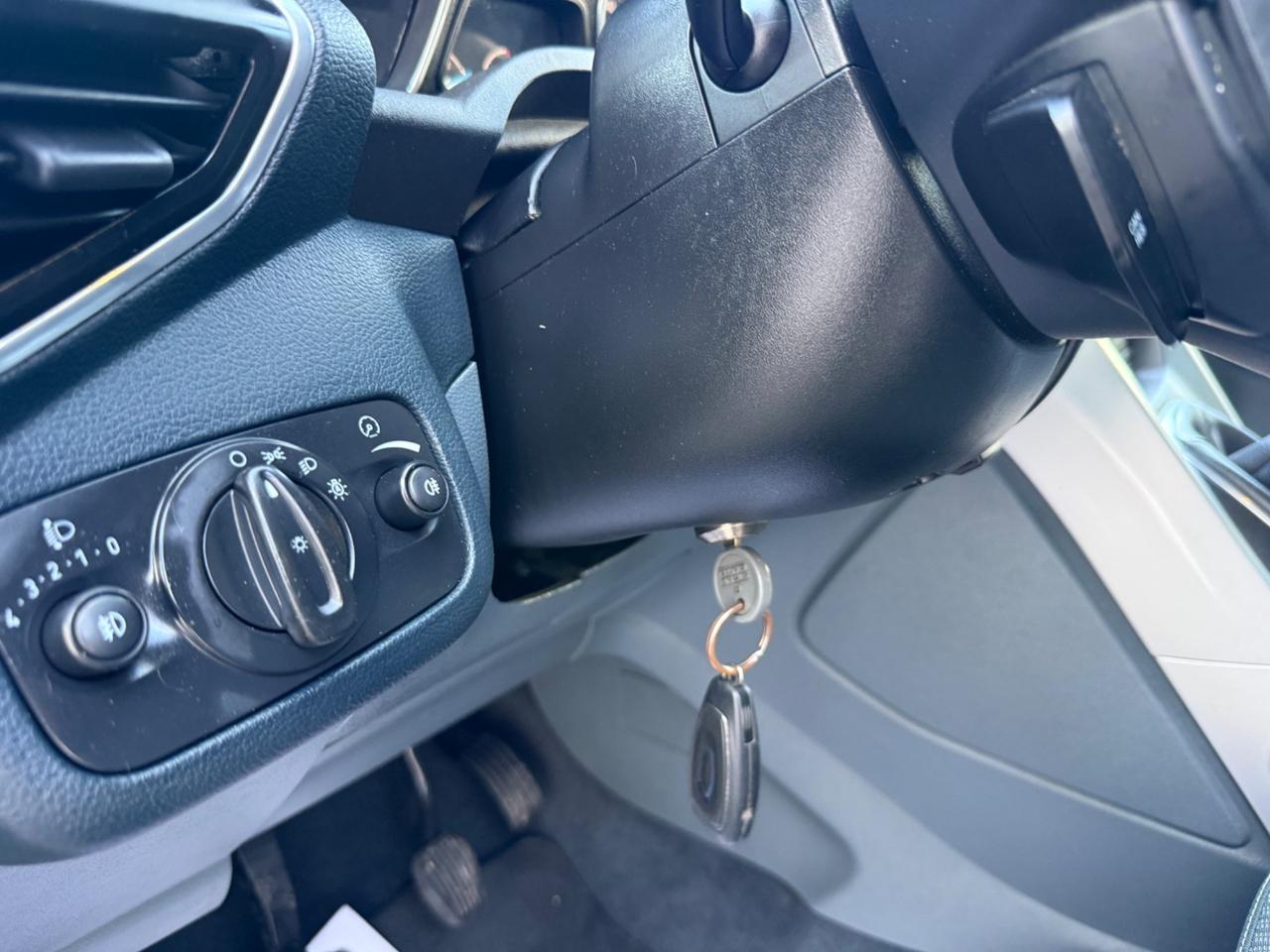 Ford C-Max 1.6 TDCi 115CV Titanium