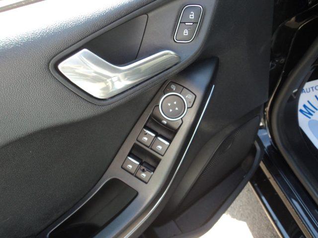 FORD Fiesta 1.5 EcoBlue 5 porte Titanium