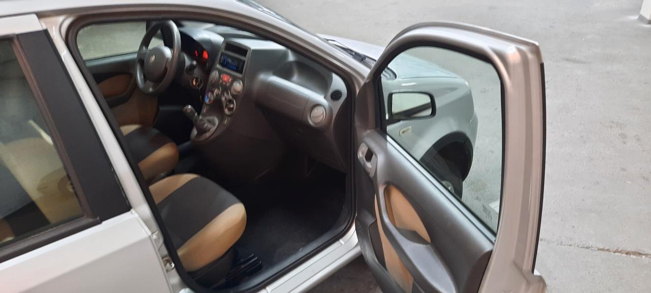 Fiat Panda 1.2 4x4 Glam