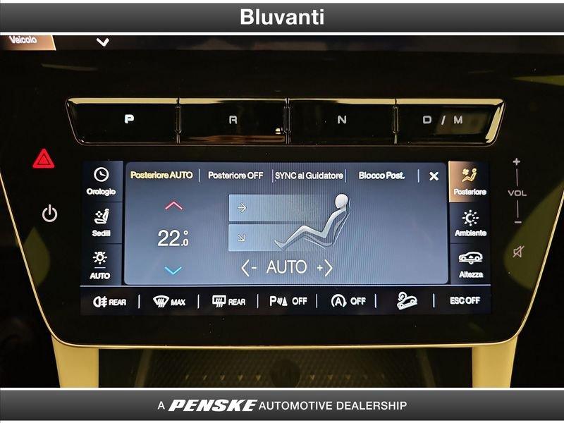 Maserati Grecale 2.0 MHEV Modena 330cv