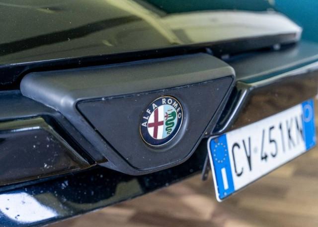 Alfa Romeo Spider Spider 1.6
