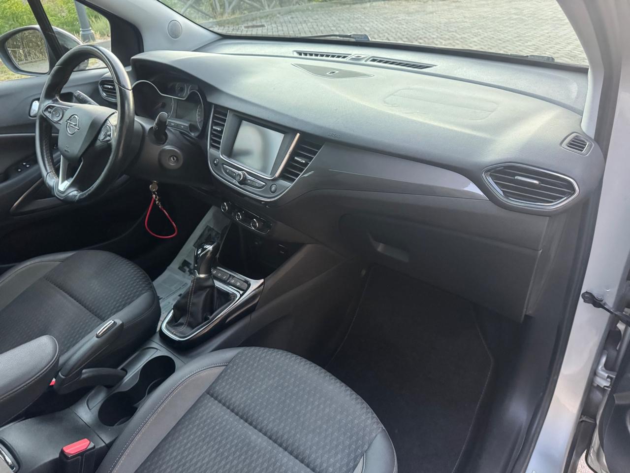 Opel Crossland X 1.6 ECOTEC 99Cv *ULTIMATE* 2018