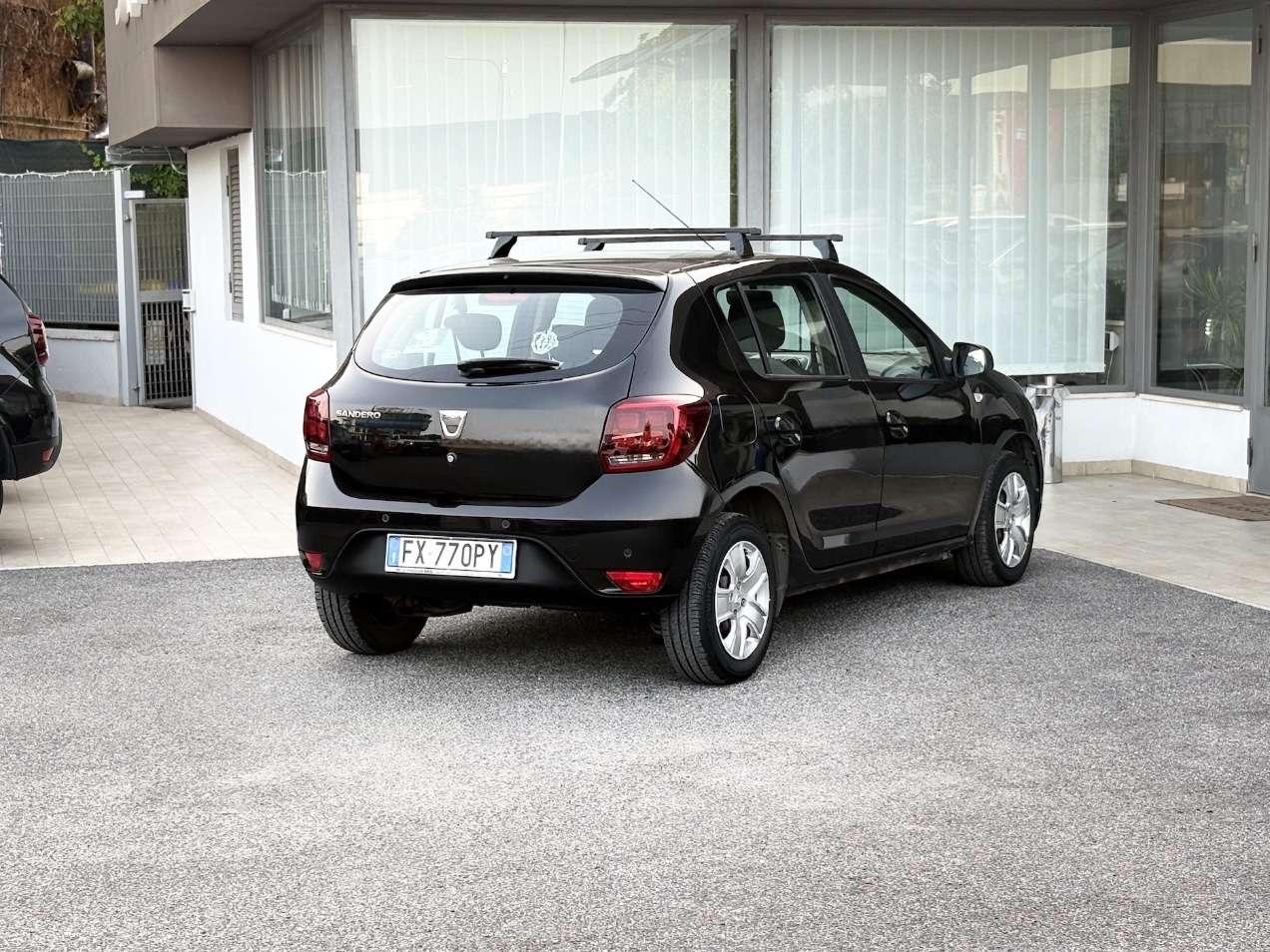 Dacia Sandero 0.9 Gpl 90CV E6 Neo - 2019