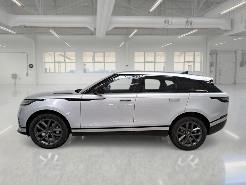 LAND ROVER RANGE ROVER VELAR 2.0D I4 204 MHEV DYNAMIC SE 4WD AUTO SUV