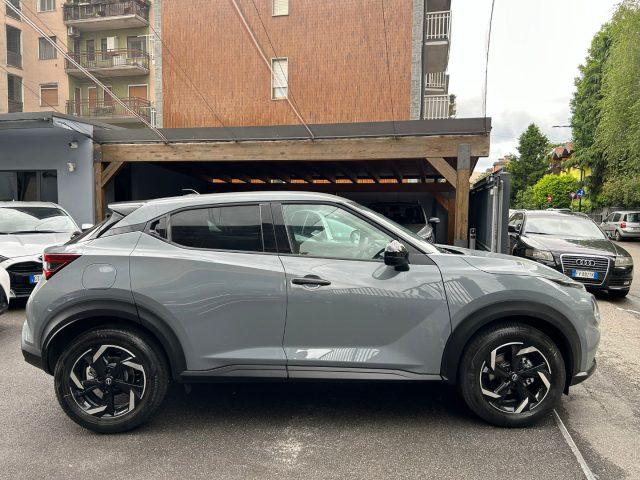 NISSAN Juke 1.0 DIG-T 114 CV Acenta * PREZZO PROMO *