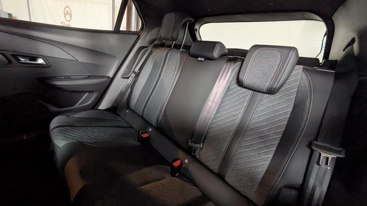Peugeot 2008 100 Allure 8 ANNI DI GARANZIA ALLURE CARE