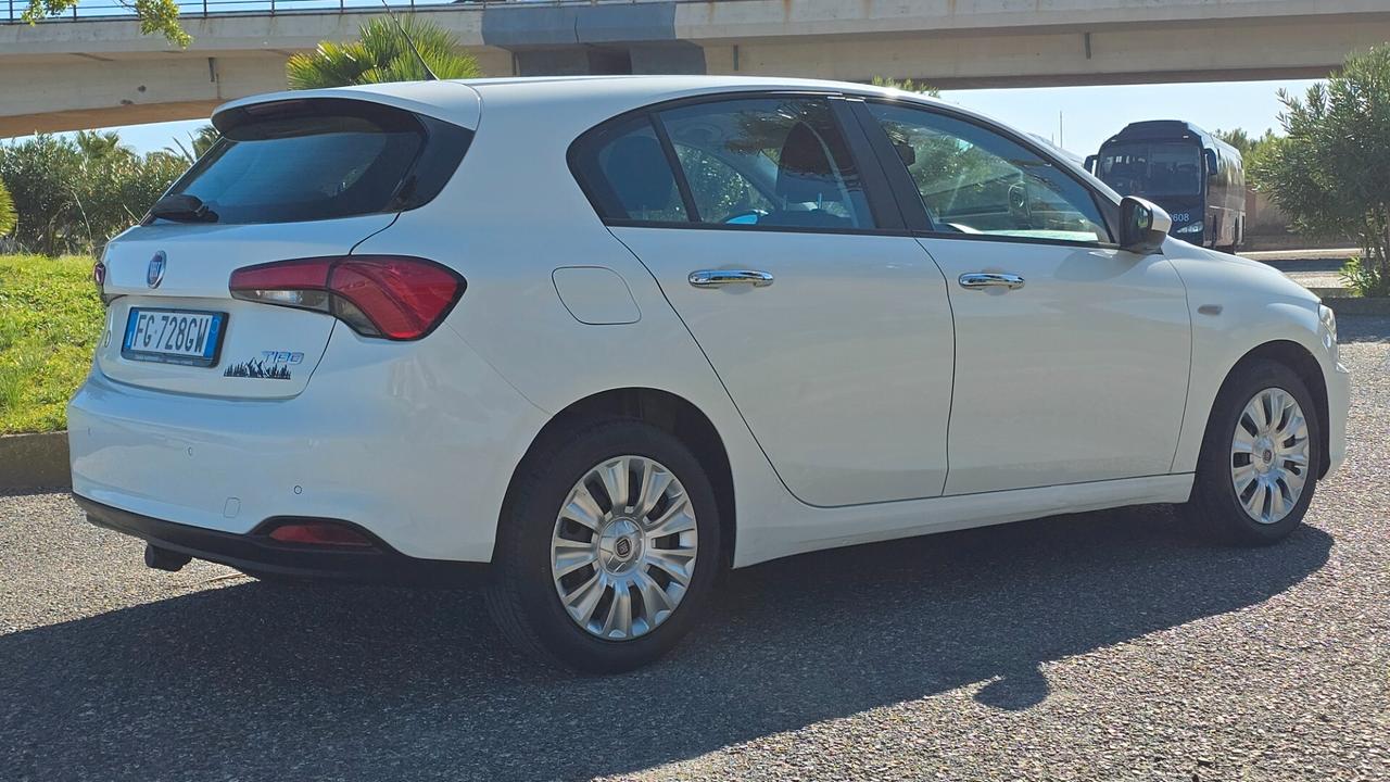 Fiat Tipo 1.4 5 porte Pop