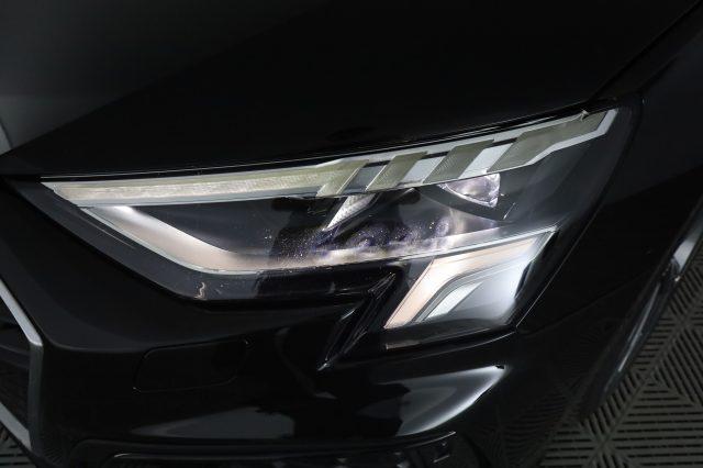 AUDI A3 A3 SPB 30 TDI S tronic S line edition