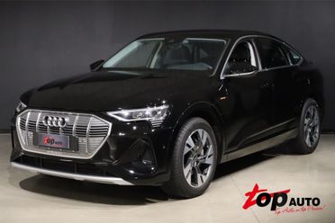 Audi e-tron SPK 55 Quattro 408CV S-LINE MATRIX 20"