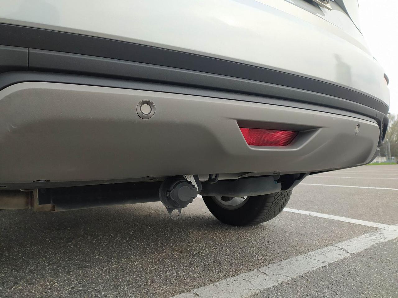 Renault Koleos Business 2.0 Blue dCi 185 #9896