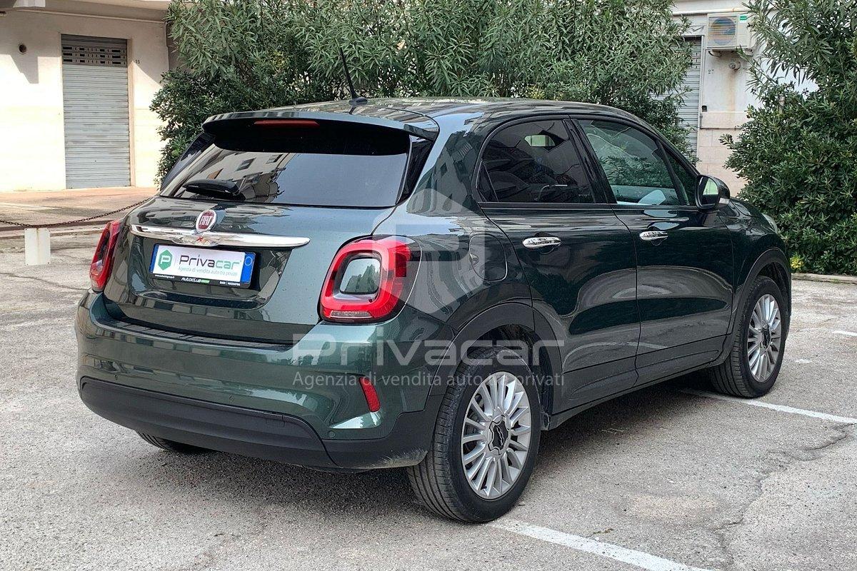 FIAT 500X 1.6 MultiJet 130 CV Connect