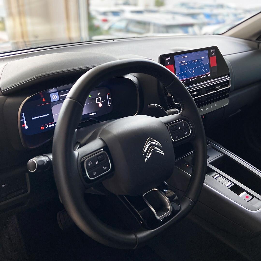 Citroen C5 Aircross BlueHDi 130 S&S EAT8 Max
