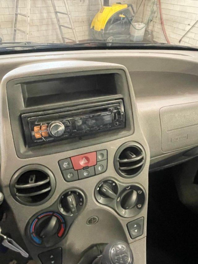 FIAT Panda 1.2 Emotion