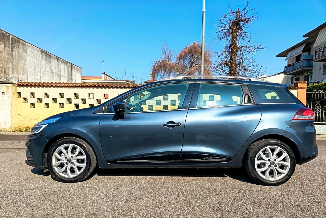Renault Clio Sporter Station Wagon DCI 90CV - AUTOCARRO