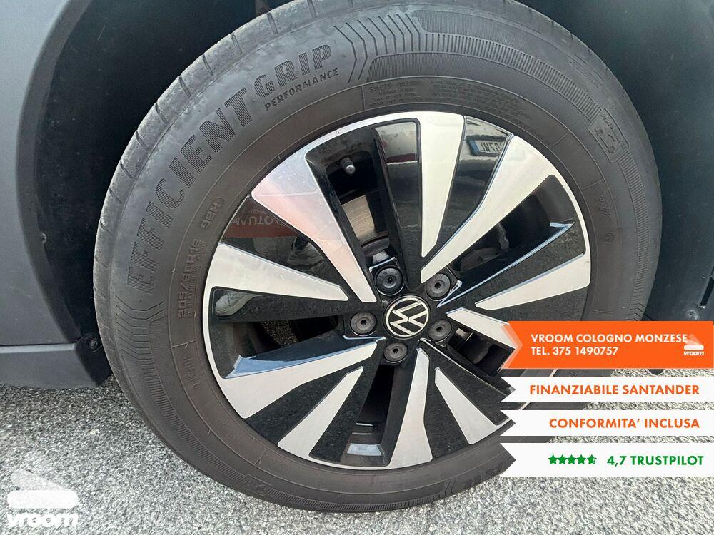 VOLKSWAGEN Taigo Taigo 1.0 TSI 95 CV Life