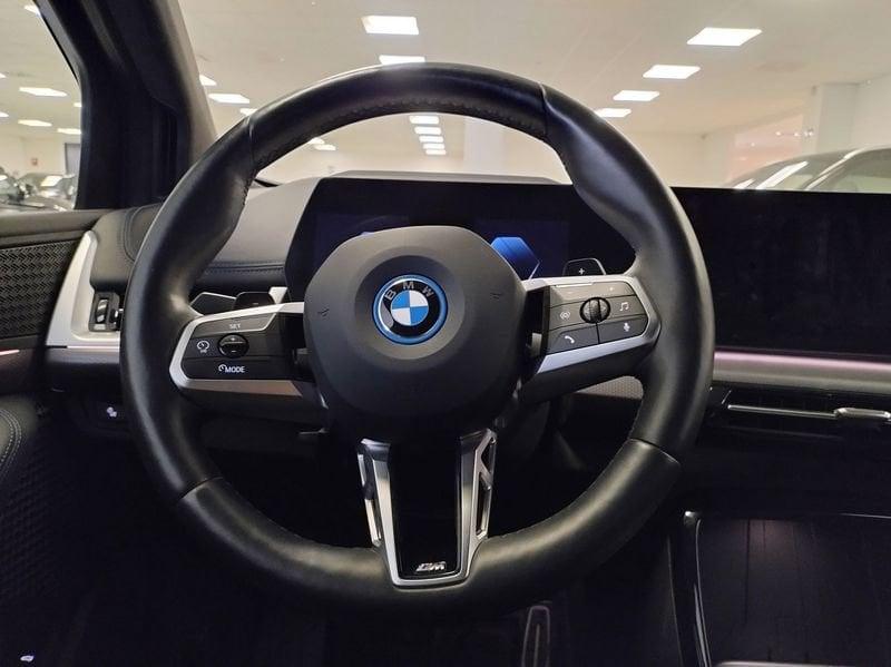 BMW Serie 2 Active Tourer 225e Active Tourer xdrive Msport auto